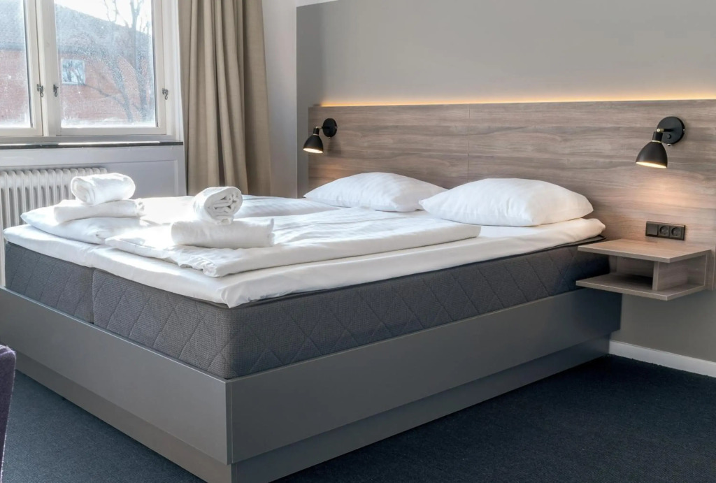 Copenhagen Go Hotel