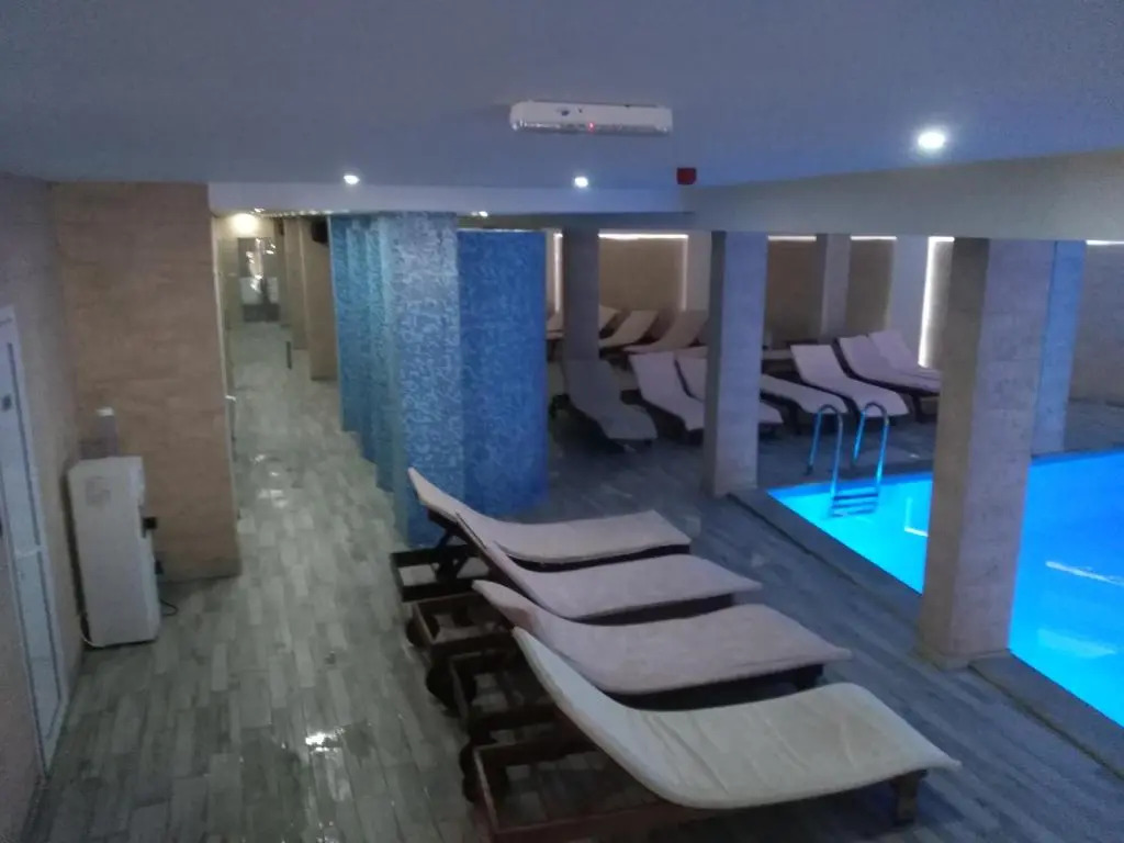 Okili apartman S11 Milmari resort Kopaonik