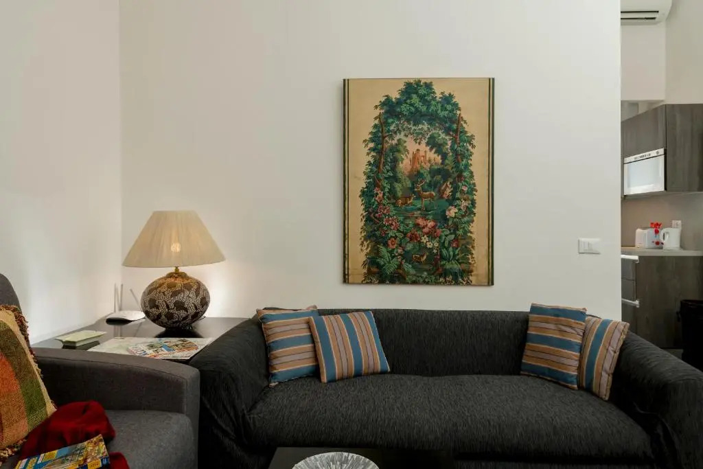 Saint Caterina House - Campo de' Fiori