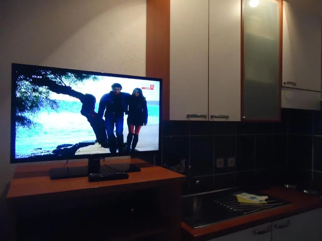 Apartmani Izabela
