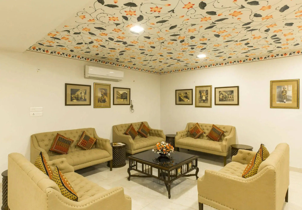 Umaid Residency - A Regal Heritage Home