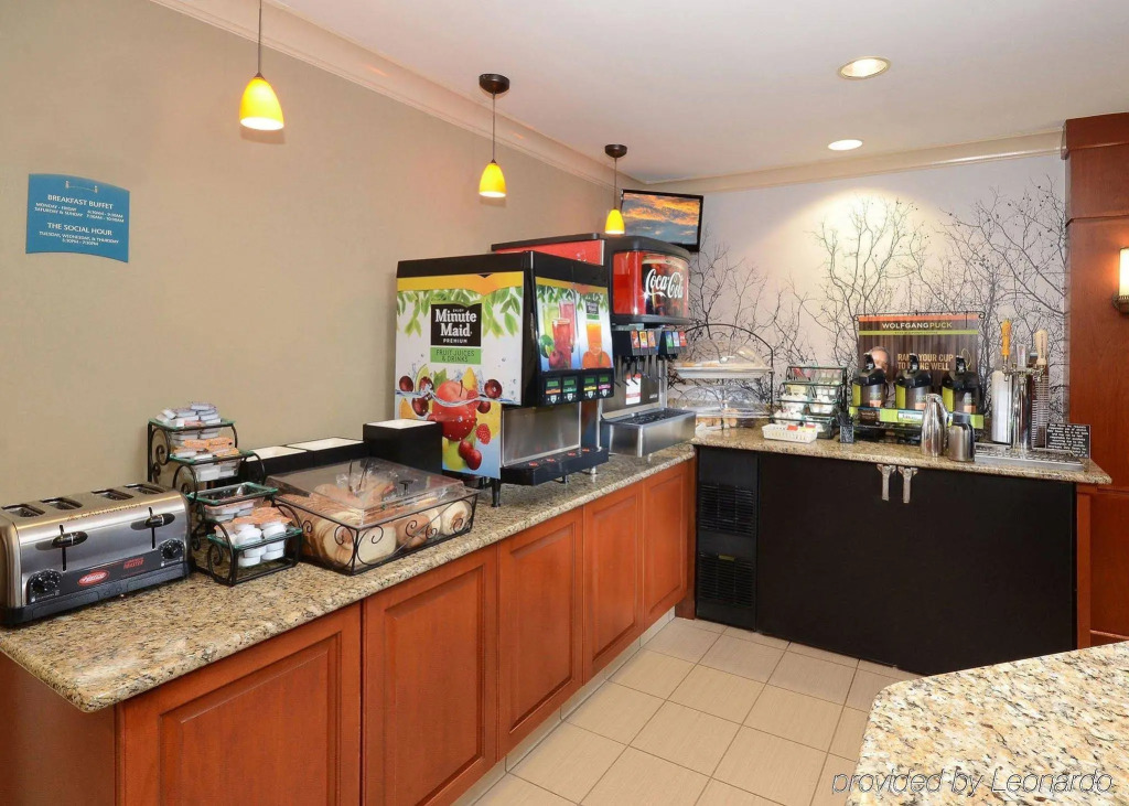 Staybridge Suites Raleigh-Durham Airport-Morrisville by IHG