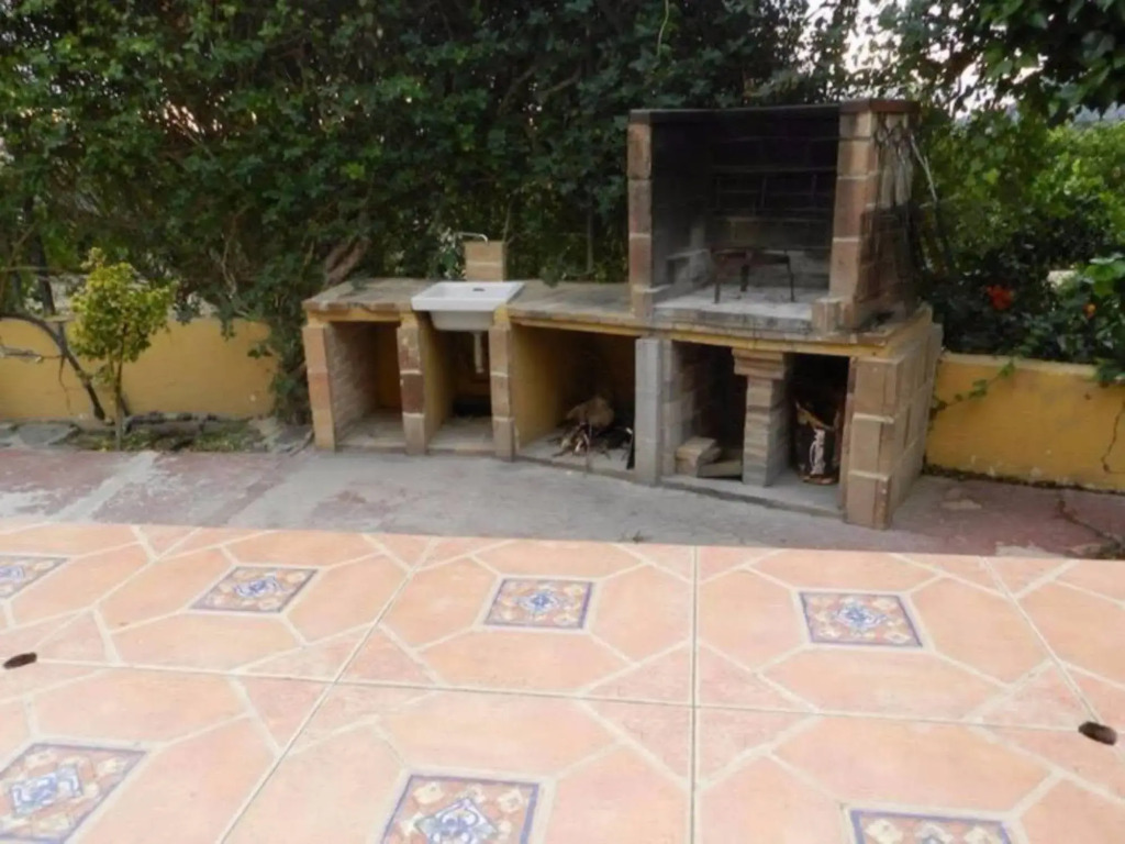 Casa rural LO SOTO