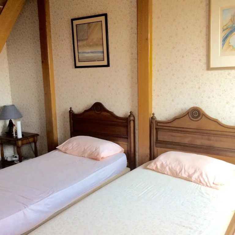 Apartment With 2 Bedrooms in Antibes, With Wonderful City View, Furnis