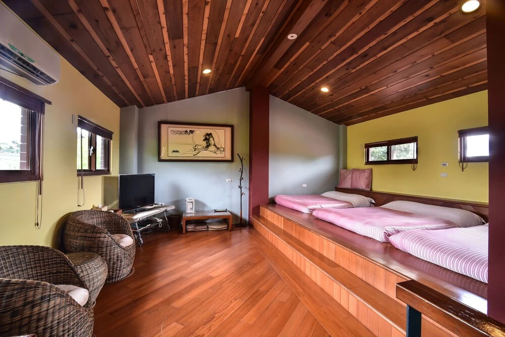 Tfg B&B