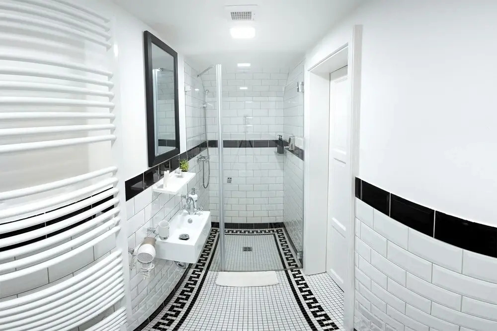 Cozy rooms Ostrava