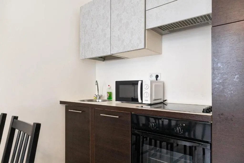 Pleasant 2BR - Perfect for long stays