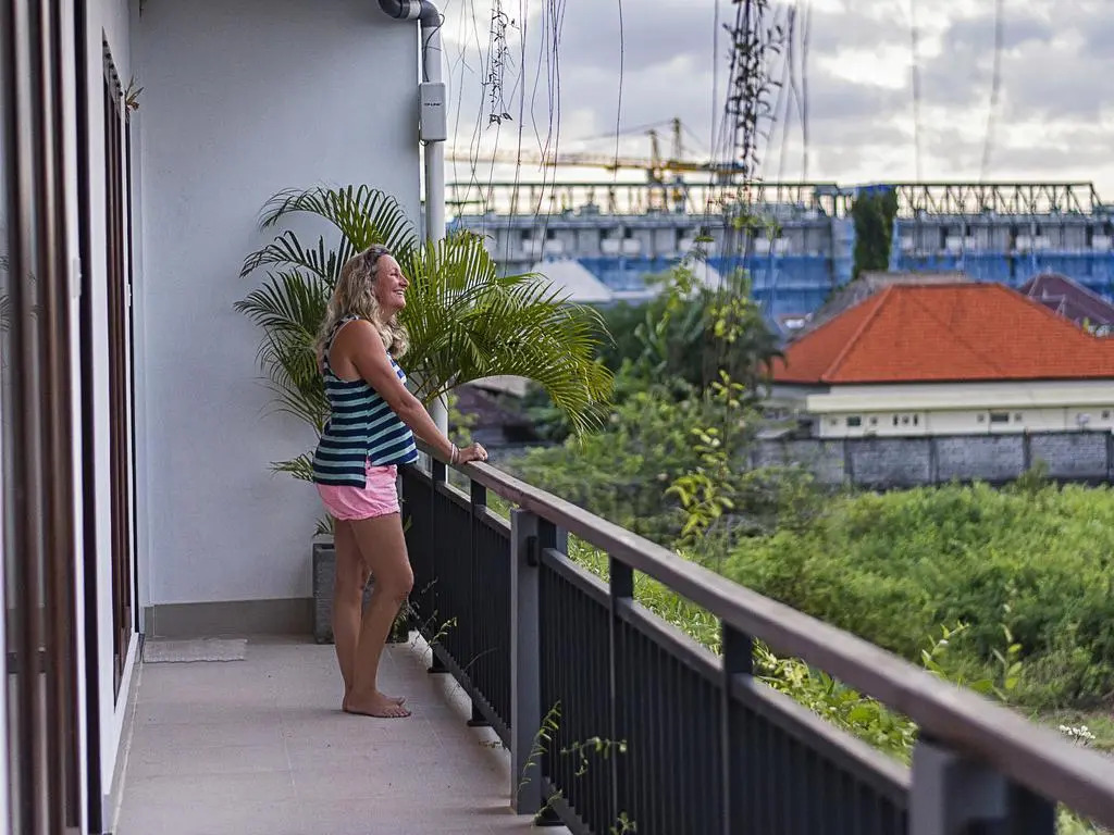 Bali Full Moon Guest House