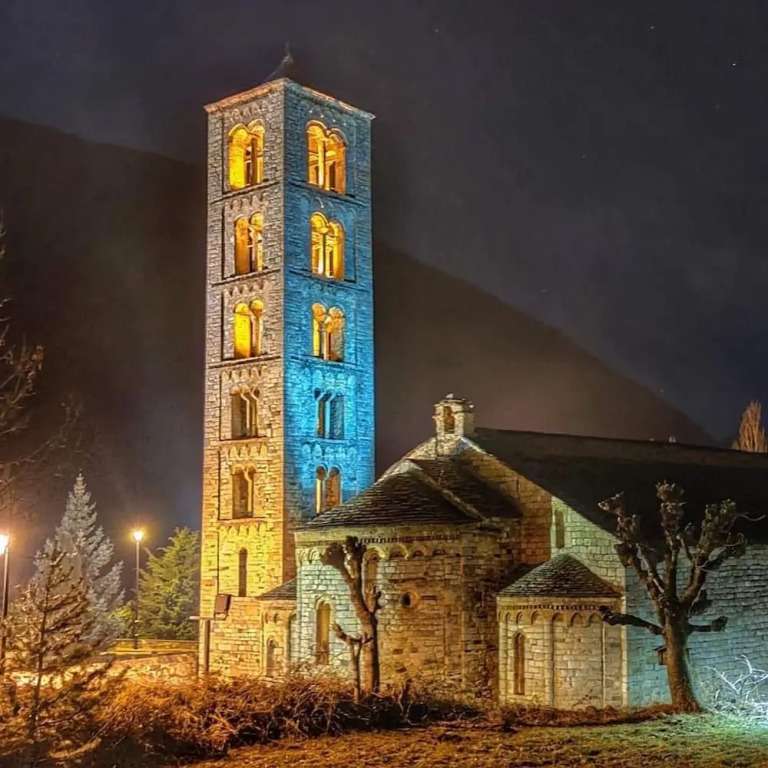 Alberg Taull