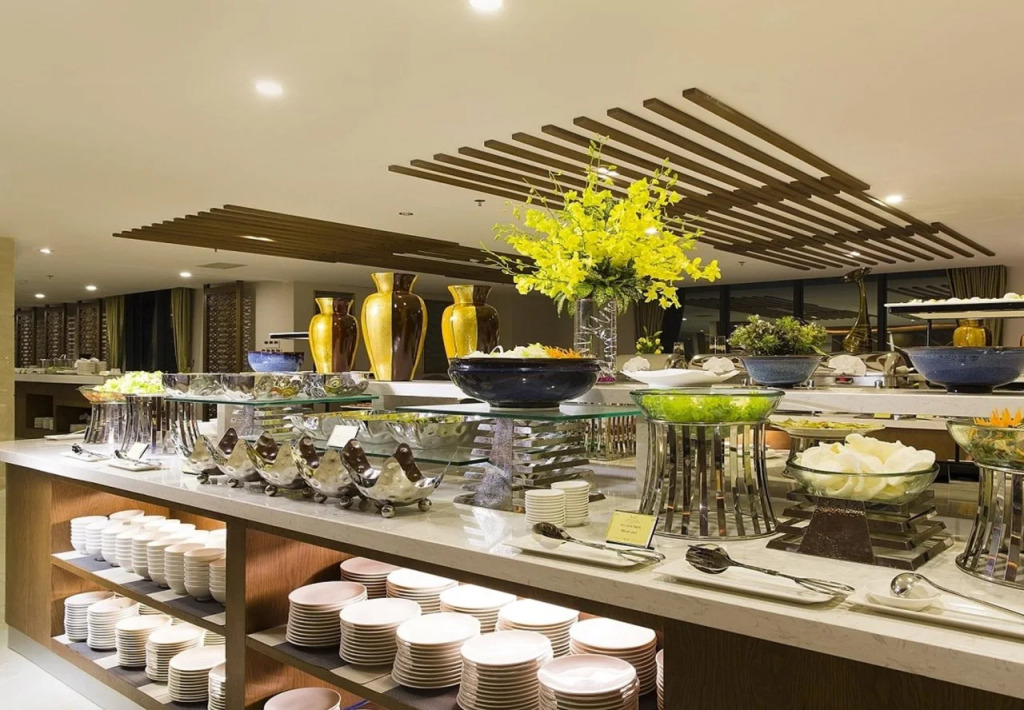 Mihaco Luxury Apartment