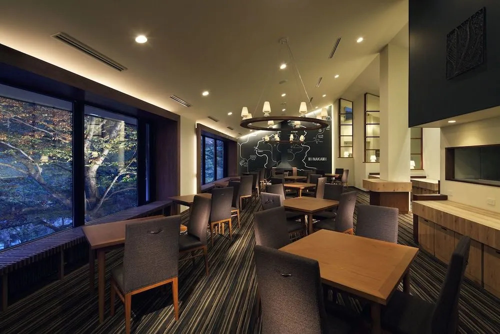 Hotel Shimeikan