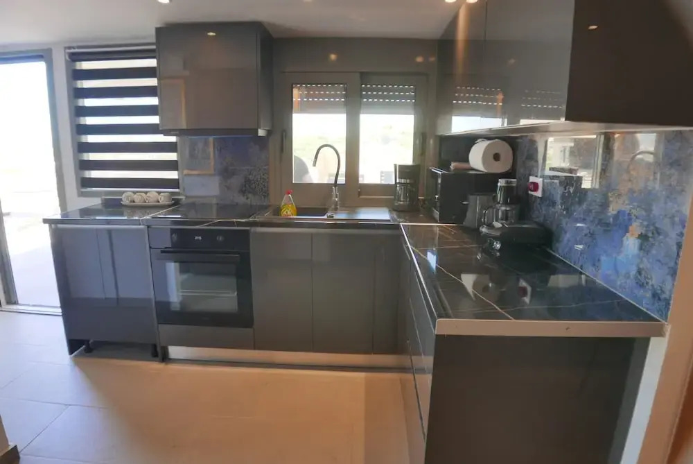 Magnificent Apartment & Studio in Chania