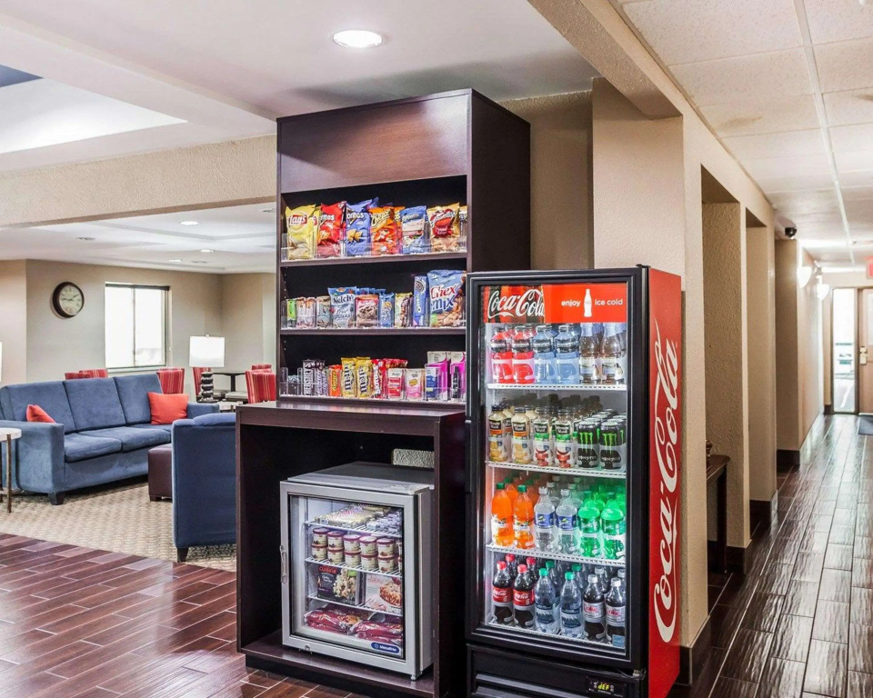 Comfort Inn
