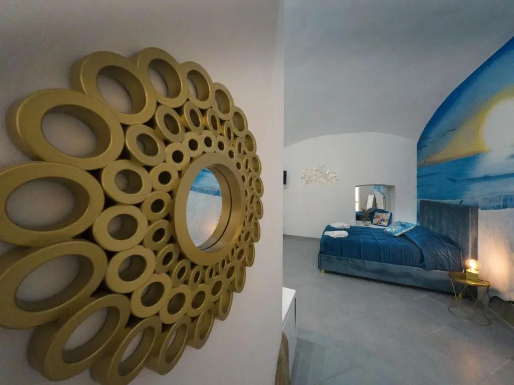 B&B suite anfiteatro Pozzuoli