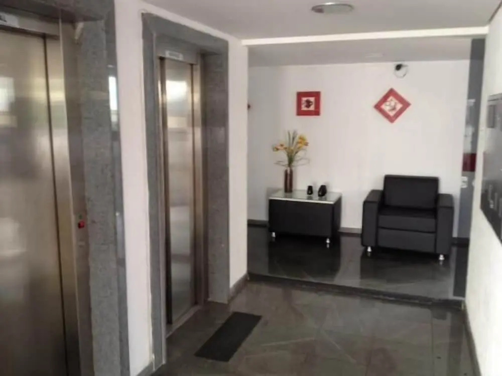 Grand Beach Flat