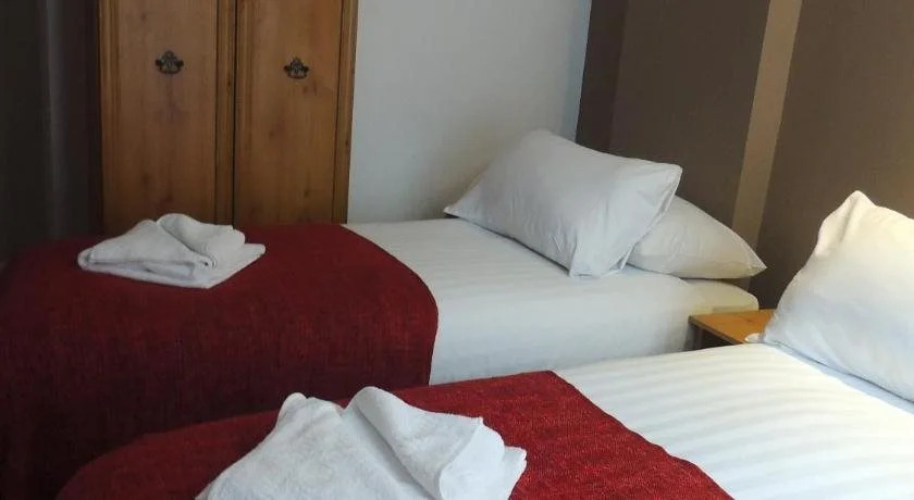 White House Hotel
