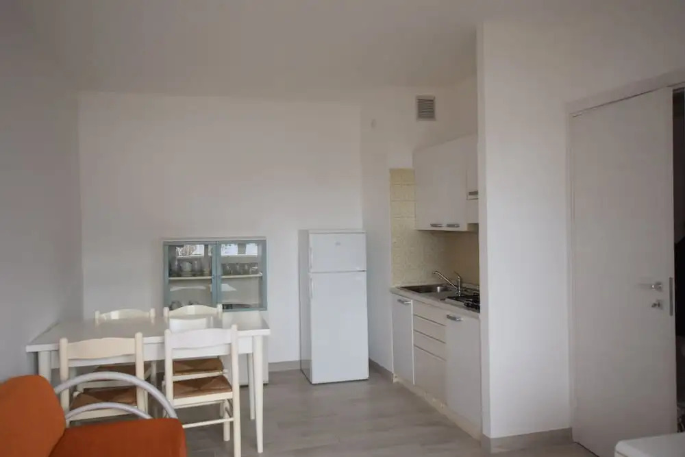 Condominio Marina Porto