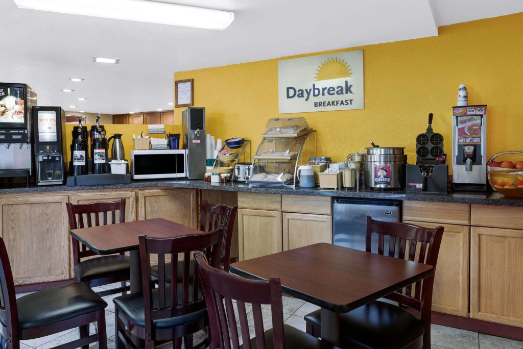 Olympic Inn & Suites Port Angeles