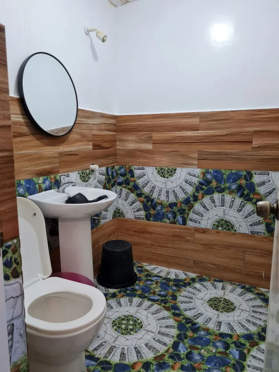 Tambayan Rooms and Cottages by SMS Hospitality
