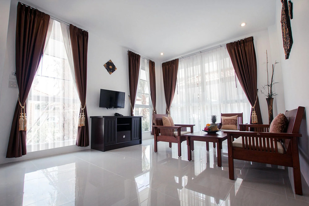 Lux Family Villas Krabi Ao Nang