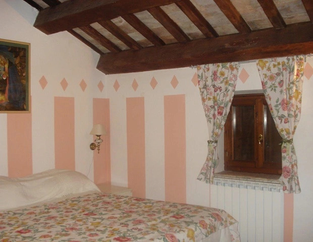 Casale La Fornace