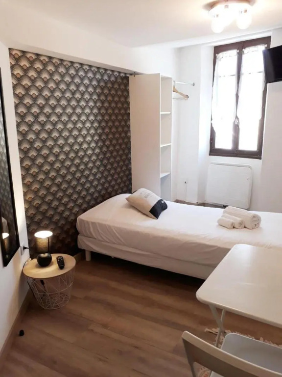 Hotel renaissance martigues