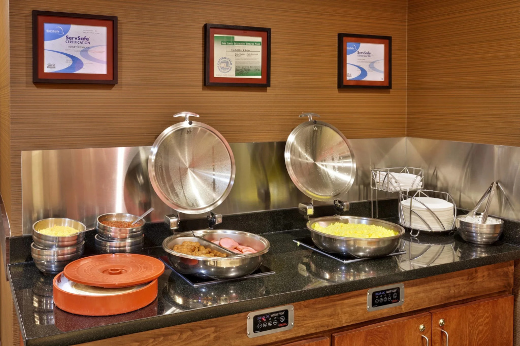 Fairfield by Marriott Inn & Suites Richfield
