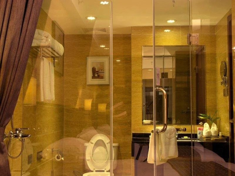 Farway Gold Hotel