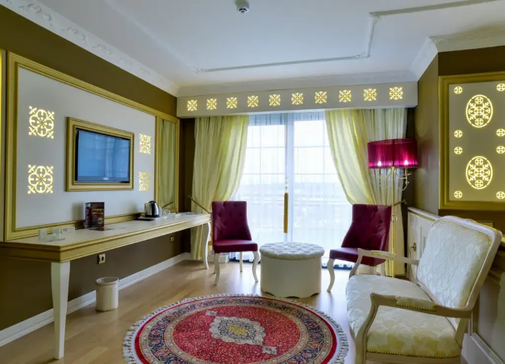 Altın Otel & Spa Balıkesir