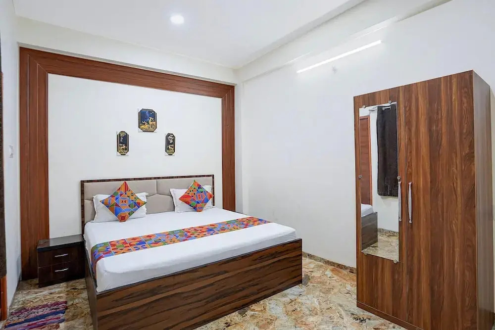 Fabhotel Sp 97