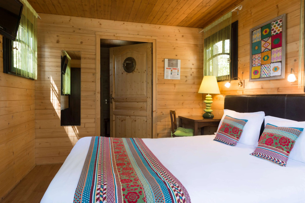 Auberge La Tomette, The Originals Relais