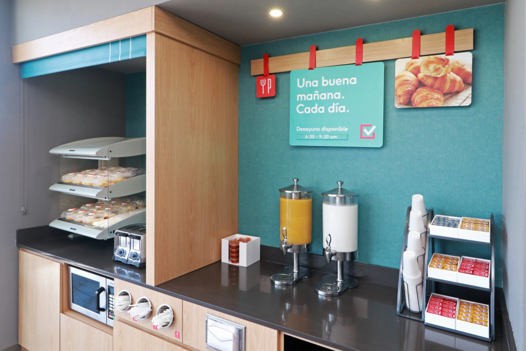 avid hotels - Tijuana - Otay by IHG