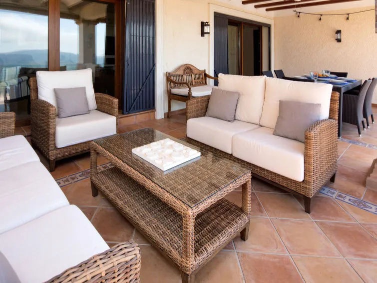 Villa Centauro by Interhome