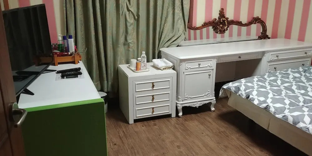 Samwoo Motel