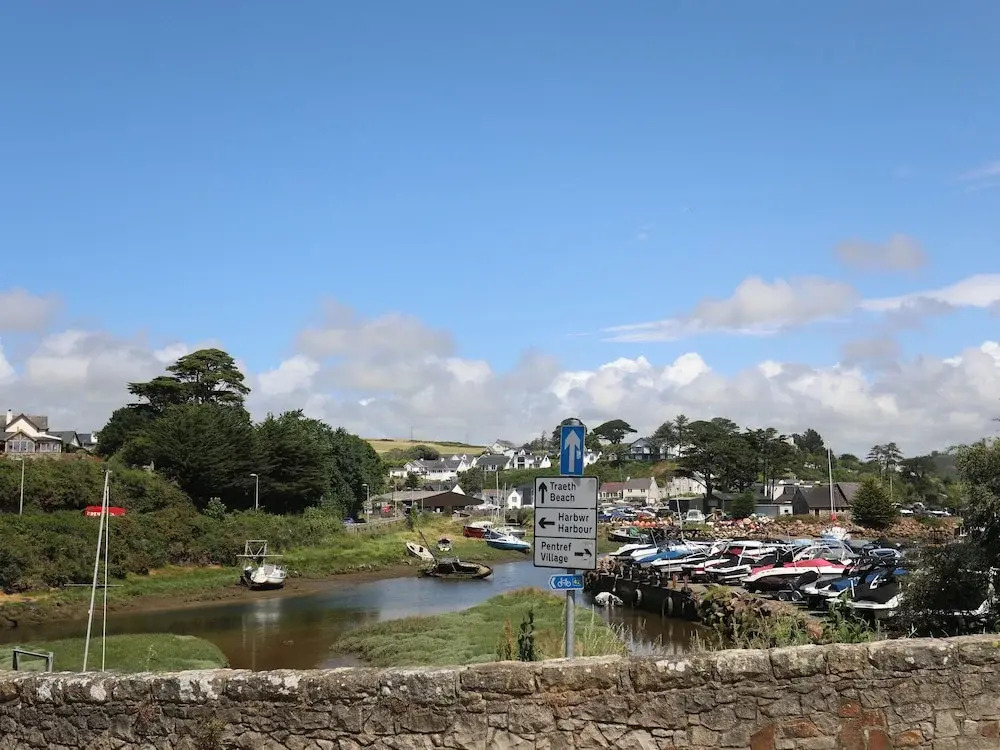 Harbour View