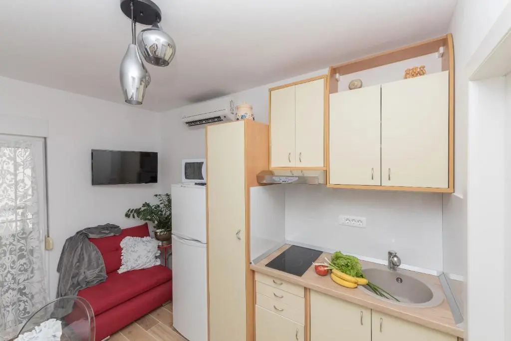EAST SIDE deluxe suite