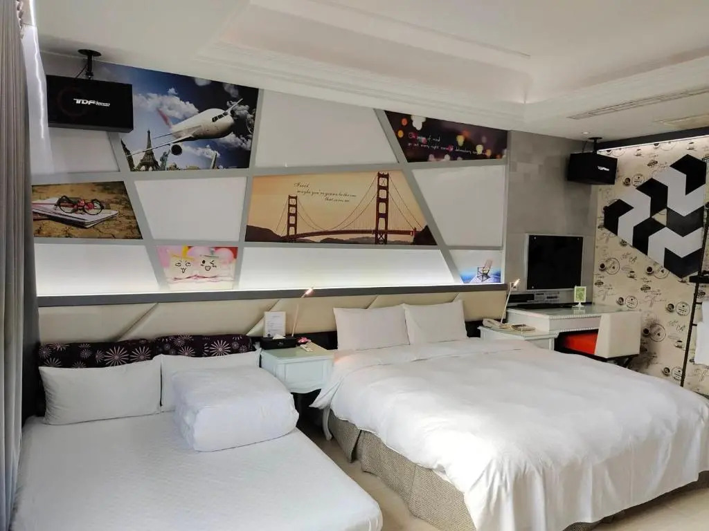 Kai-Hong Motel