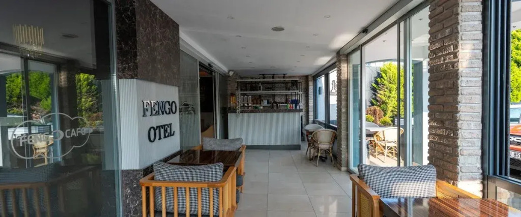 Fengo Hotel & Spa
