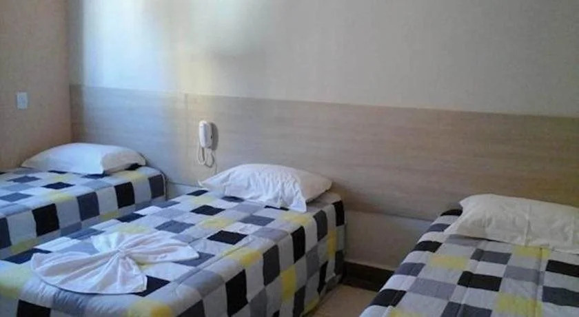 Hotel Itavera II