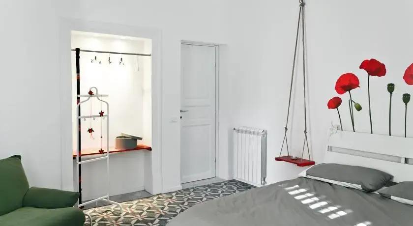 A Casa Di Chiara