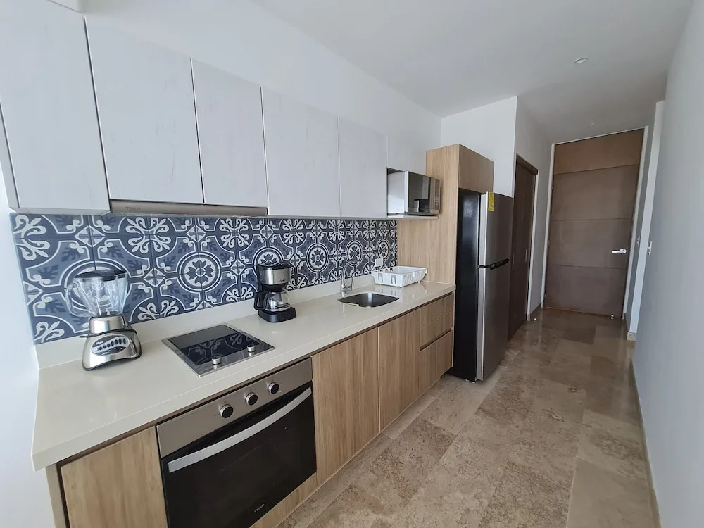 Ipana Apartment Deluxe