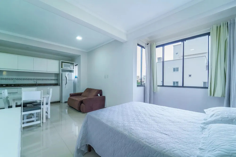 Apartamento Studio 20 - 303 - 20