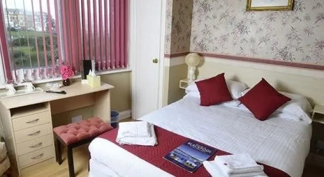 The Berwyn Guest Accommodation