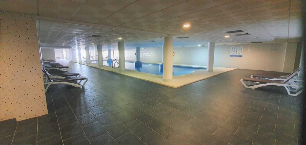 Apartment With Incredible Views With Outdoor Pool
