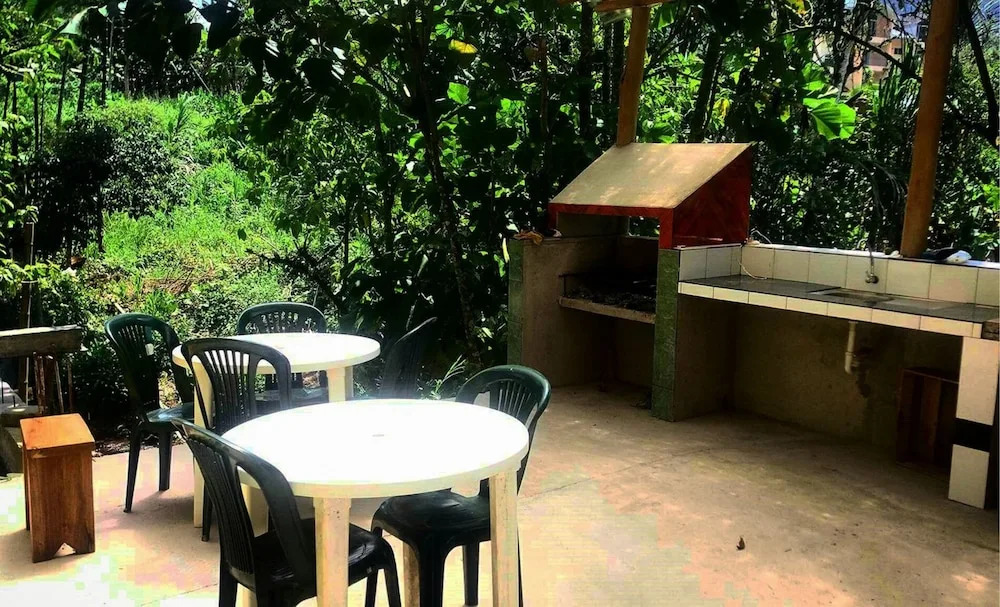Hostal Charito de Mindo