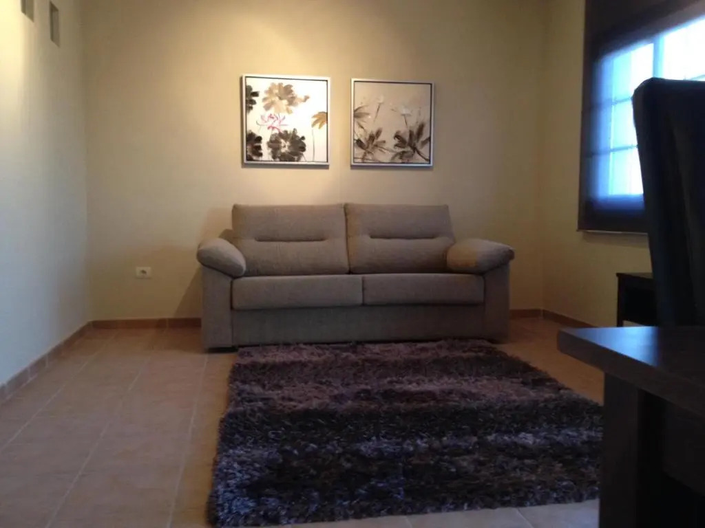 Tenerife Colonial Suite