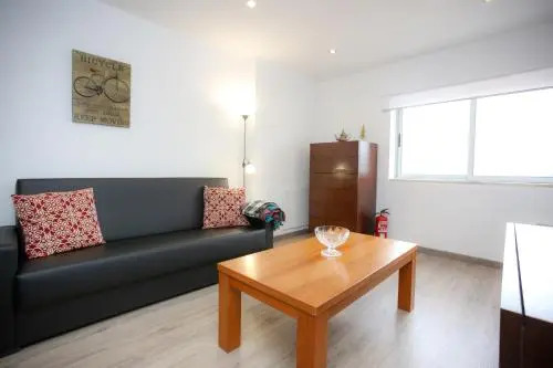 Top Floor Apartment