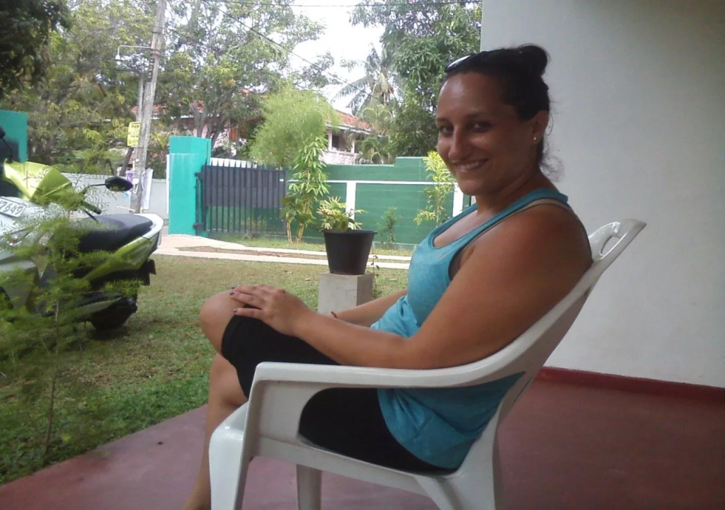 Mazz Homestay