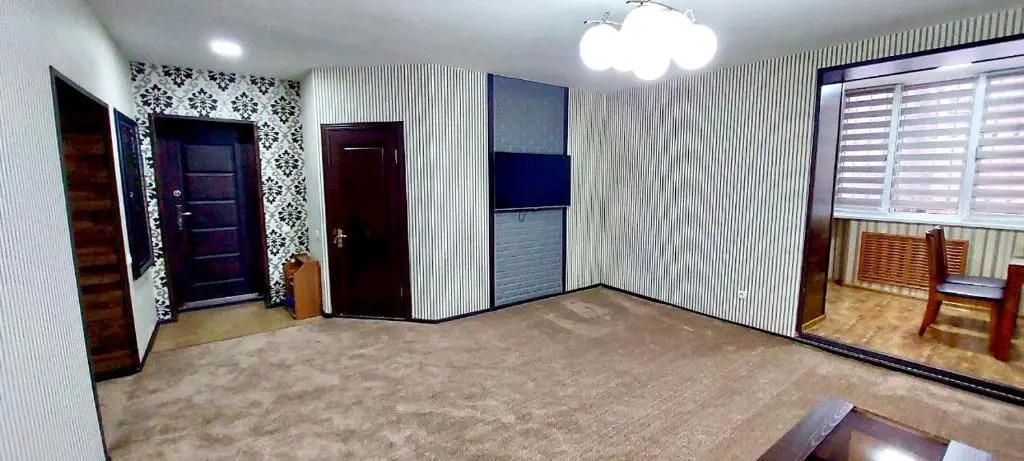 Flagman apartment в центре города