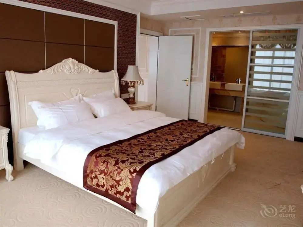 Xi Feng Hotel